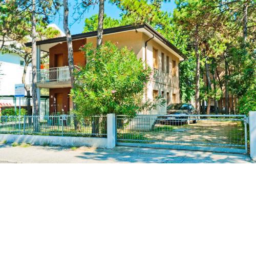 Apartment in Bibione 24546