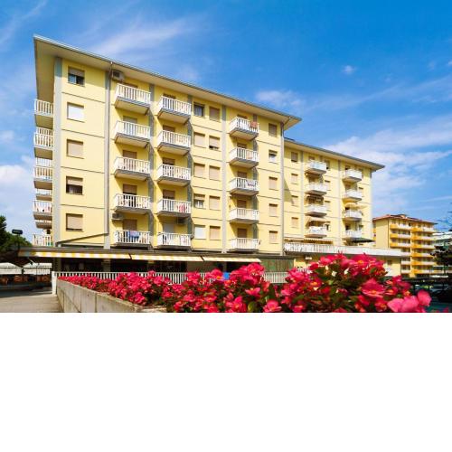 Apartment in Bibione 24558