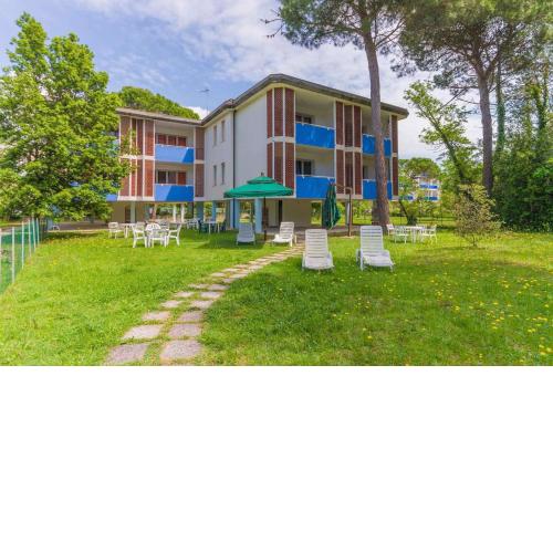 Apartment in Bibione 24560