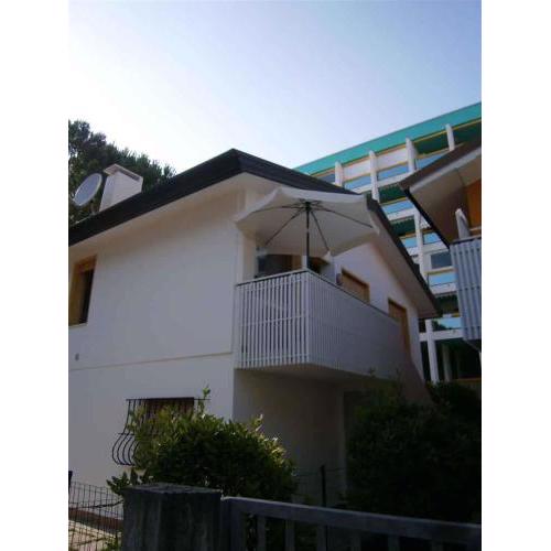 Apartment in Bibione 24583