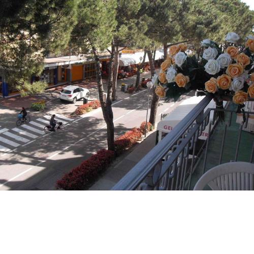 Apartment in Bibione 24600