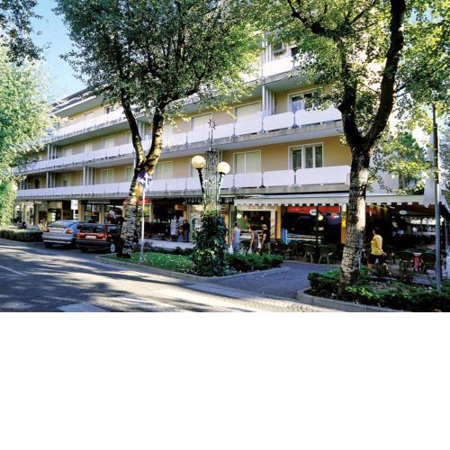 Apartment in Bibione 24610
