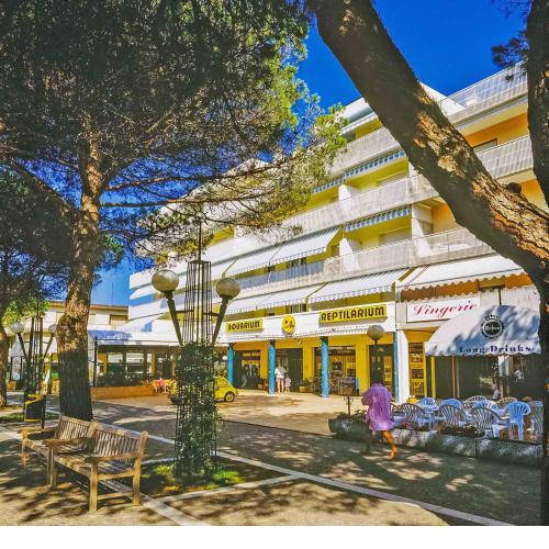 Apartment in Bibione 24626