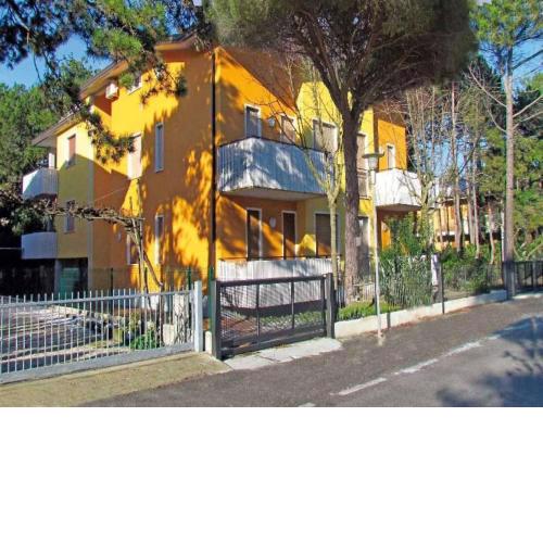 Apartment in Bibione 24631