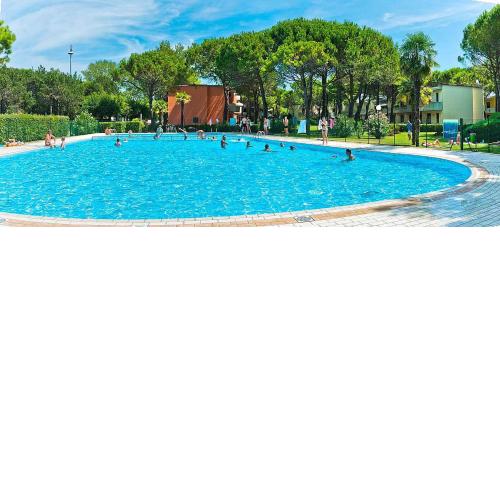 Apartment in Bibione 24643