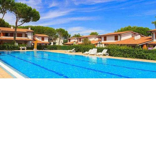 Apartment in Bibione 24666
