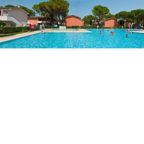 Apartment in Bibione 27926