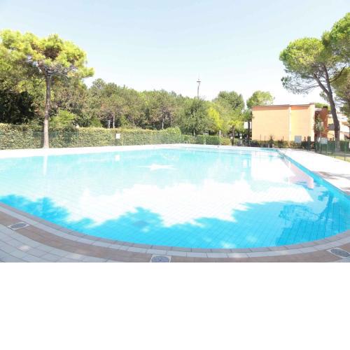 Apartment in Bibione 34326