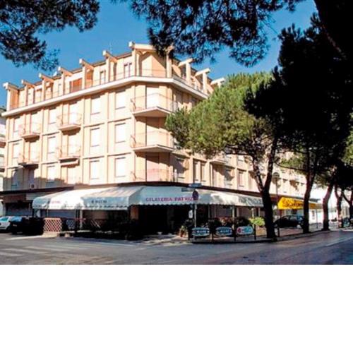 Apartment in Bibione 35334