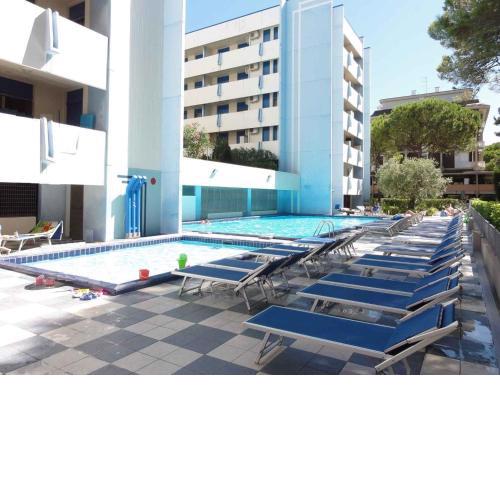 Apartment in Bibione 35830