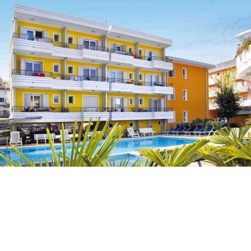 Apartment in Bibione 36147