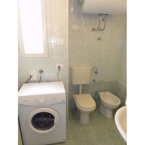 Apartment in Bibione 36523