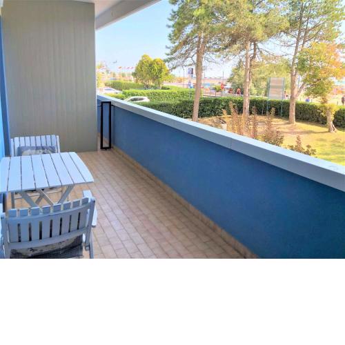Apartment in Bibione 38255
