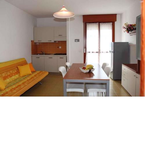 Apartment in Bibione 38317