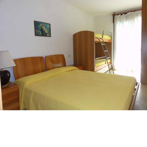 Apartment in Bibione 38356