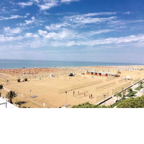 Apartment in Bibione 38357