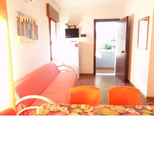Apartment in Bibione 38359