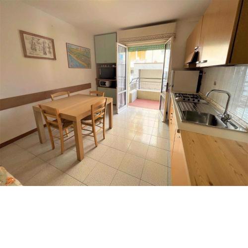 Apartment in Bibione 42839