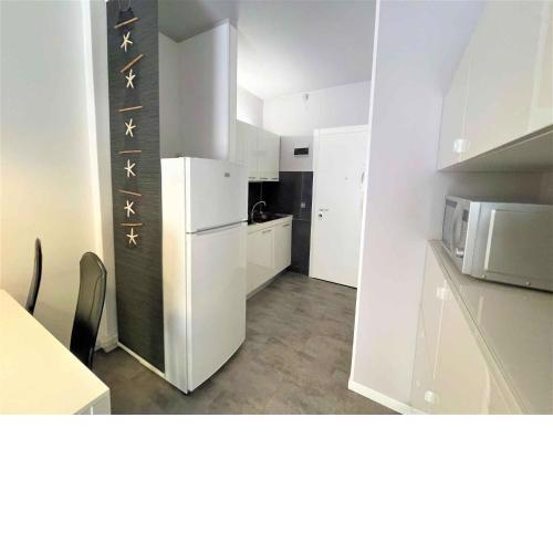 Apartment in Bibione 42846