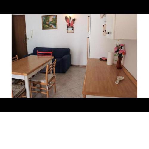 Apartment in Bibione for 8 people