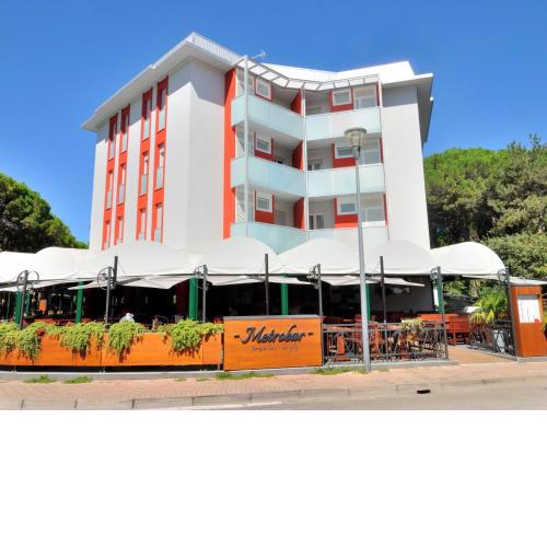 Apartment in Bibione Lido del Sole with balcony