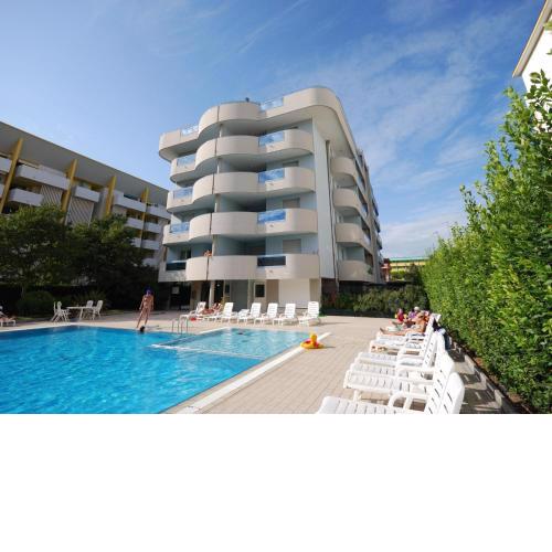 Apartment in Bibione Spiaggia near the beach