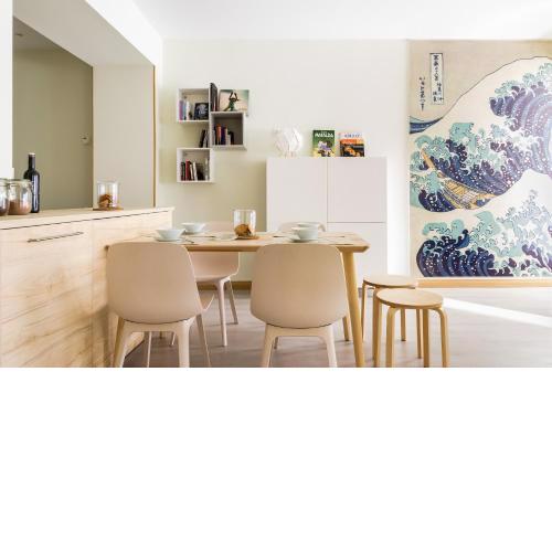 Apartment in Bilbao city center, families and groups