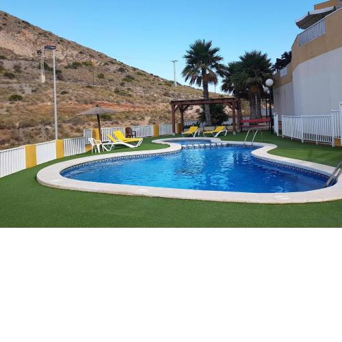 Apartment in Cabo de Palos