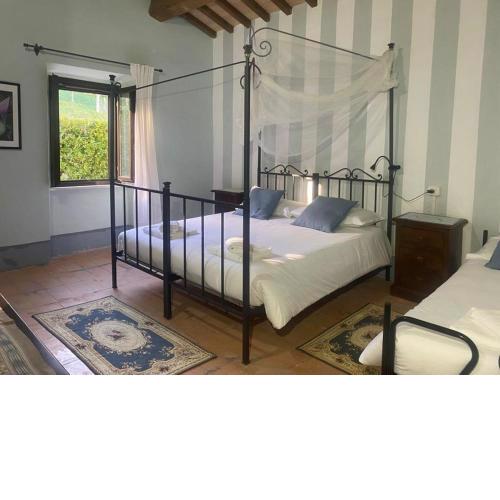 Apartment in Cagli in a delightful area