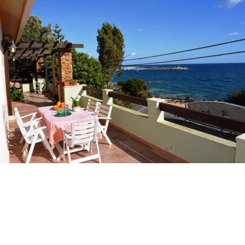 Apartment in Cala Gonone 26346