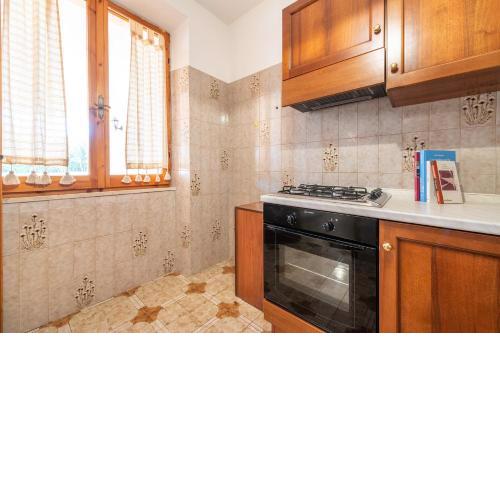 Apartment in Cala Gonone 34597