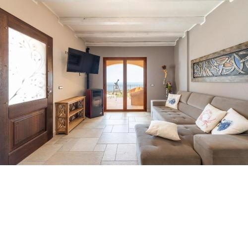 Apartment in Cala Gonone 34714