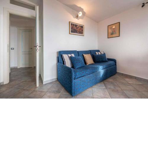 Apartment in Cala Gonone Nuoro Provinz 22966