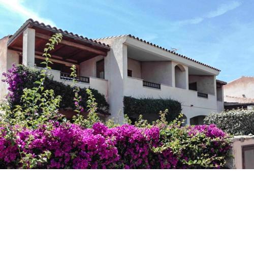 Apartment in Cannigione
