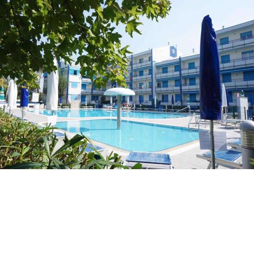 Apartment in Caorle 43163