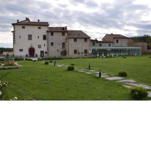 Apartment in Castelluccio Capolona 23617