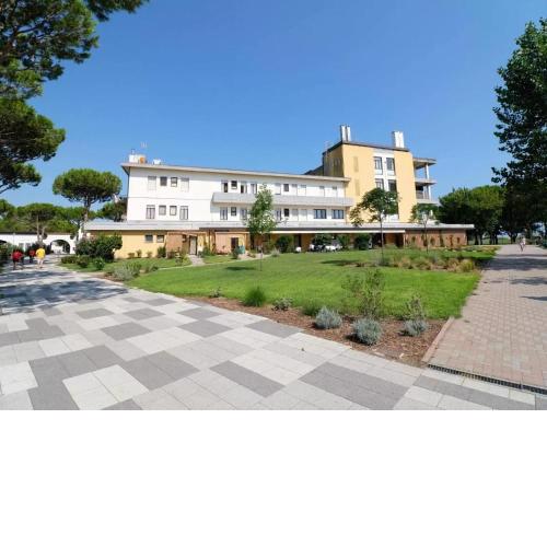 Apartment in Cavallino-Treporti near Sea Beach