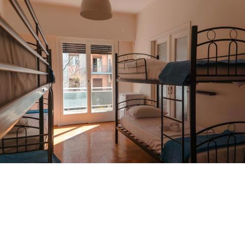 Apartment in center of Athens