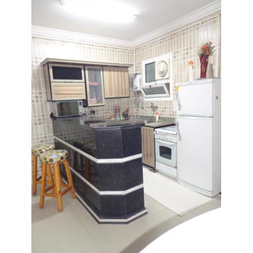 Apartment in Center of Hurghada