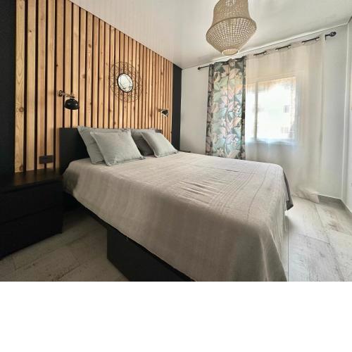 Apartment in central Los Cristianos
