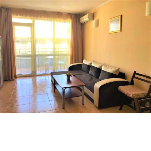 Apartment in Central Plaza