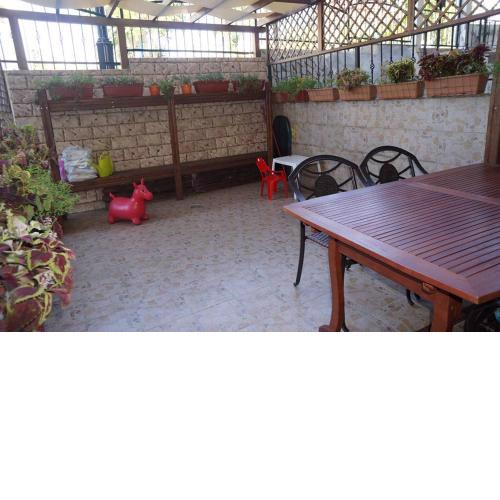 Apartment in Chateau Nessebar