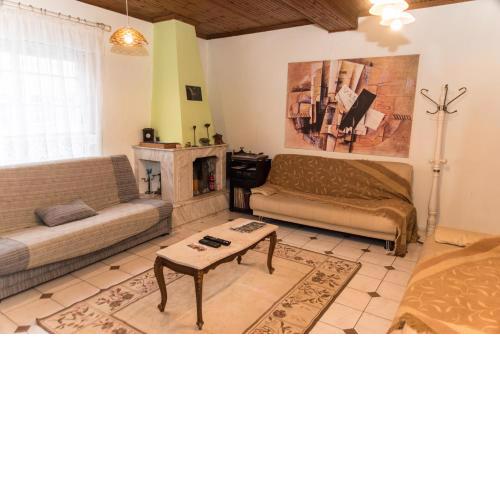 Apartment in City Centre with great view