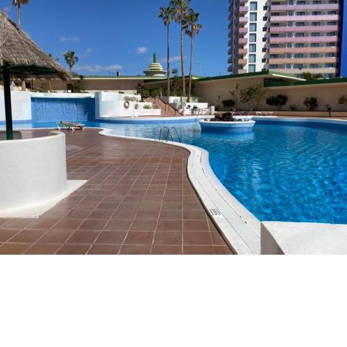 Apartment in Club Paraiso Ocean View, Wi-Fi