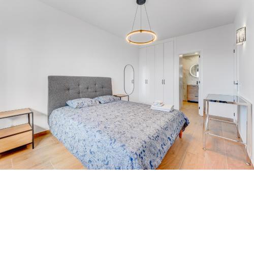 Apartment in Club Paraiso with ocean view