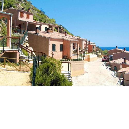 Apartment in Costa Rei