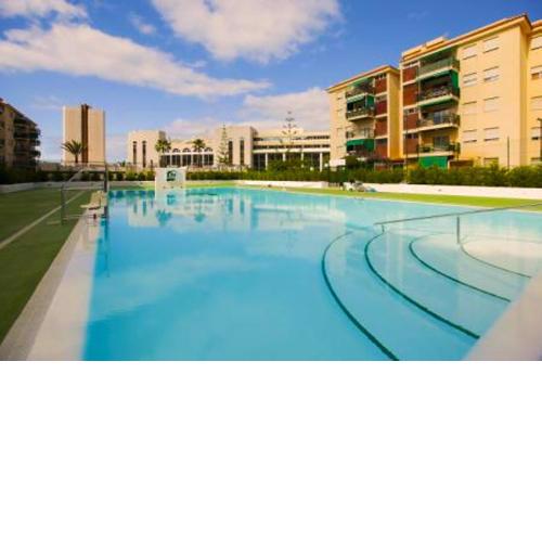 Apartment in Cristimar Complex