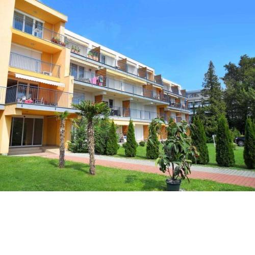 Apartment in Csopak/Balaton 18320