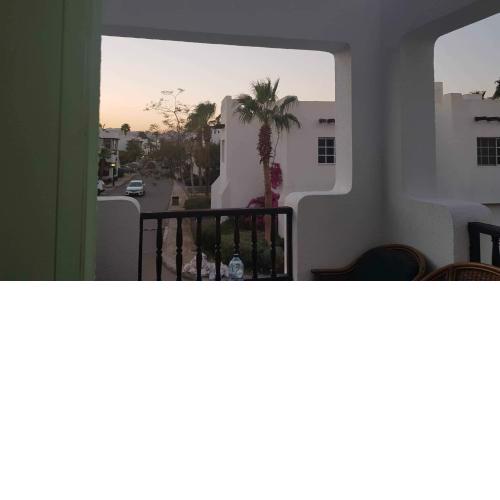 apartment in delta sharm