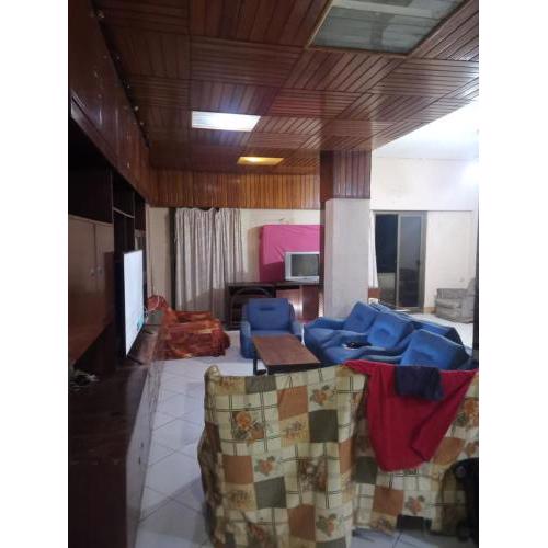 Apartment in Dokki 220 meter 3 rooms شقة بالدقى شارع نوال 220 متر 3 غرف